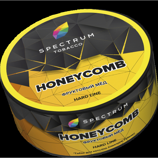 Табак Spectrum Hl Honeycomb  25 грамм в Якутске