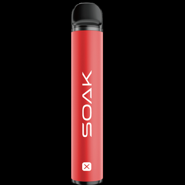 Электронка Soak X 2200 Барбарис в Якутске