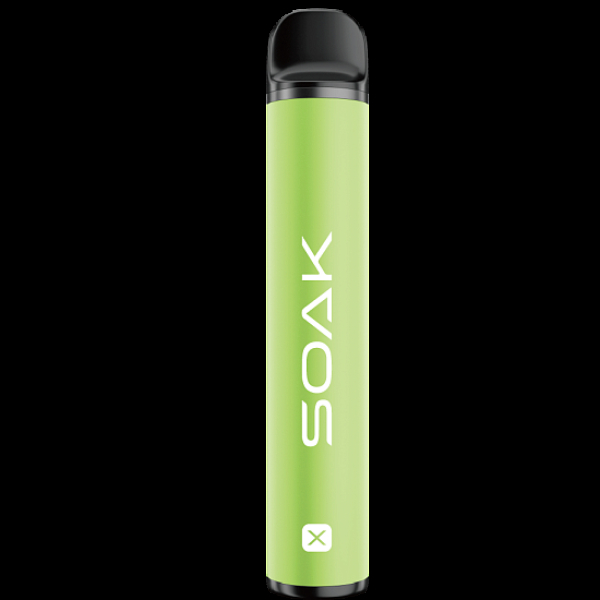 Электронка Soak X 2200 Зеленый Чай в Якутске