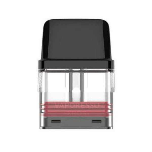 Сменный Картридж Vaporesso Xros 2Ml, 0.6 Ohm Corex 2.0 (4 Шт.) в Якутске