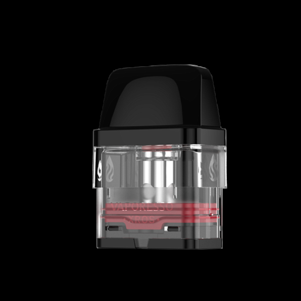 Сменный Картридж Vaporesso Xros 2Ml, 0.8 Ohm Corex 2.0 (4 Шт.) в Якутске