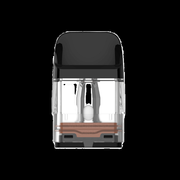 Сменный Картридж Vaporesso Xros 3Ml, 0.4 Ohm Corex 2.0 (4Шт.) в Якутске