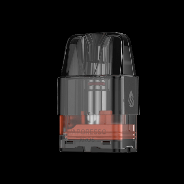 Сменный Картридж Vaporesso Xros 3Ml, 0.6 Ohm Corex 2.0 (4 Шт.) в Якутске