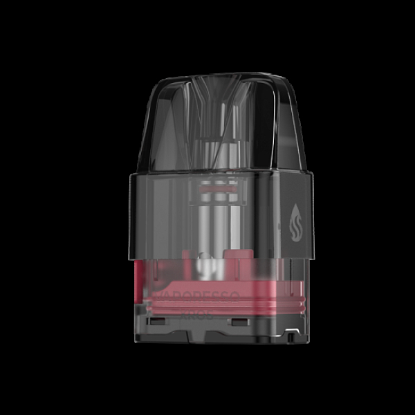 Сменный Картридж Vaporesso Xros 3Ml, 0.8 Ohm Corex 2.0 (4 Шт.) в Якутске