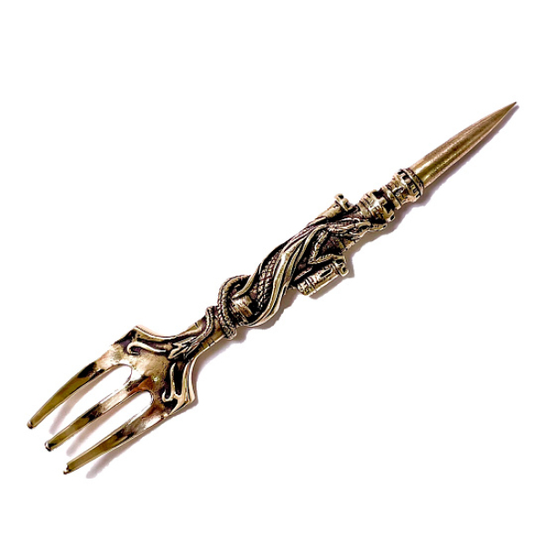 Шило Werkbund Locher/Fork Dragon (Wlfd) в Якутске