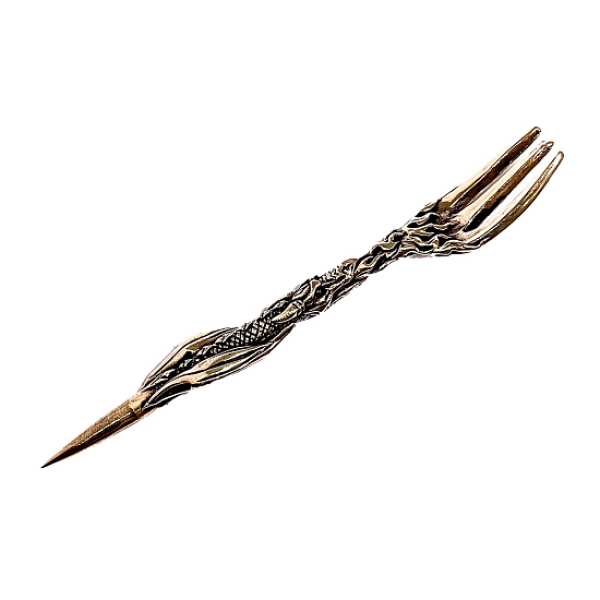 Шило Werkbund Locher/Fork Smaug (Wlfs) в Якутске