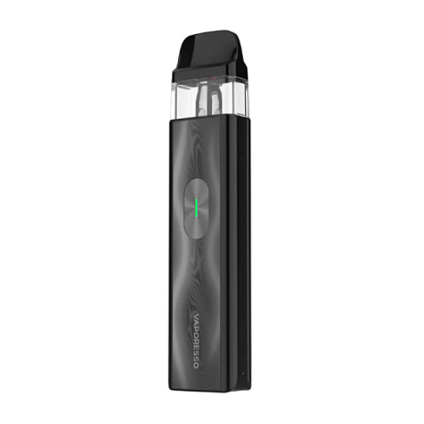 POD-система Vaporesso Xros 4 Mini Pod Kit 1000Mah Black  в Якутске