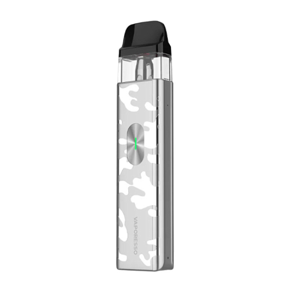 POD-система Vaporesso Xros 4 Mini Pod Kit 1000Mah Camo Silver  в Якутске