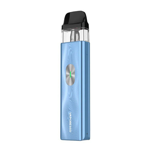 POD-система Vaporesso Xros 4 Mini Pod Kit 1000Mah Ice Blue  в Якутске