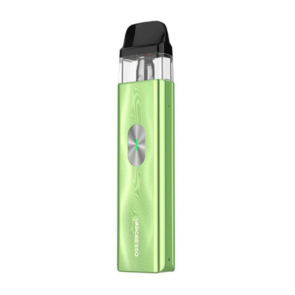 POD-система Vaporesso Xros 4 Mini Pod Kit 1000Mah Ice Green  в Якутске