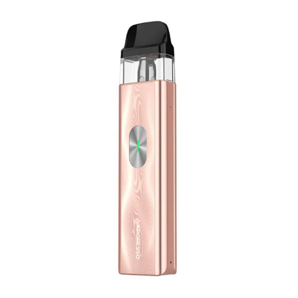 POD-система Vaporesso Xros 4 Mini Pod Kit 1000Mah Ice Pink  в Якутске