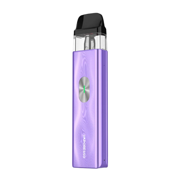 POD-система Vaporesso Xros 4 Mini Pod Kit 1000Mah Ice Purple  в Якутске