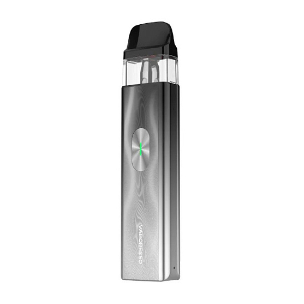 POD-система Vaporesso Xros 4 Mini Pod Kit 1000Mah Space Grey  в Якутске