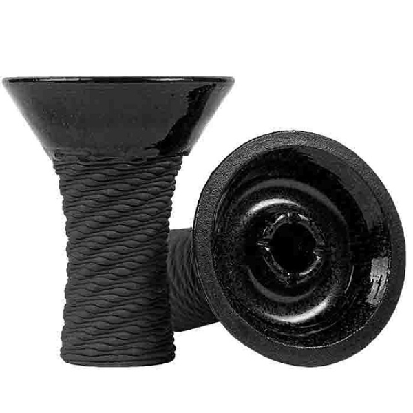 Чаша Conceptic C3D-11 Black Bowl в Якутске
