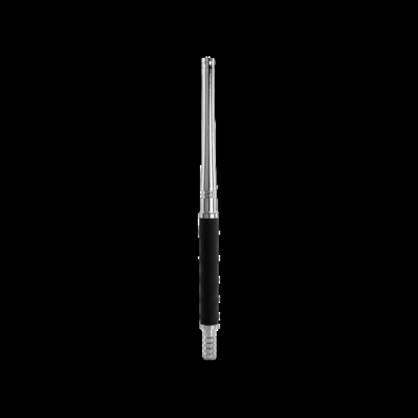 Мундштук Conceptic Mouthpiece Steel Black 30 См в Якутске