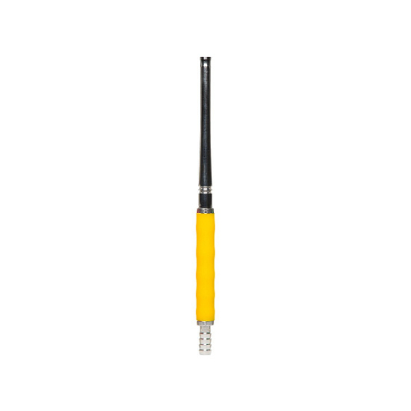 Мундштук Conceptic Mouthpiece Steel Yellow 30 См в Якутске