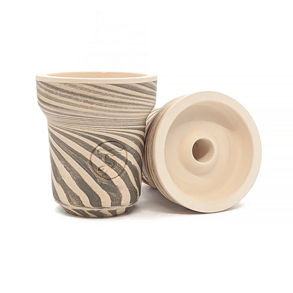 Чаша St Bowls Phunnel Tornado Black в Якутске