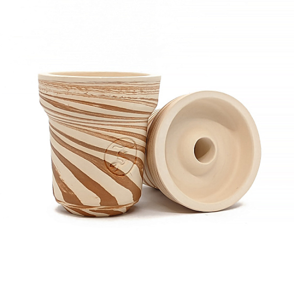Чаша St Bowls Phunnel Tornado Red в Якутске
