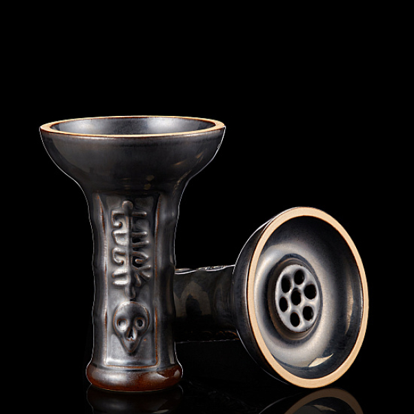 Чаша Хулиган Roller (Серебро) в Якутске
