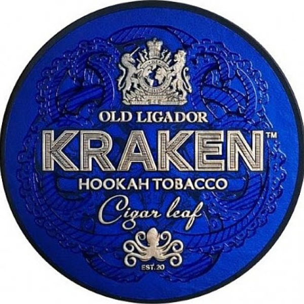 Табак Kraken Porto Ruby (Порто Руби)  100 грамм в Якутске