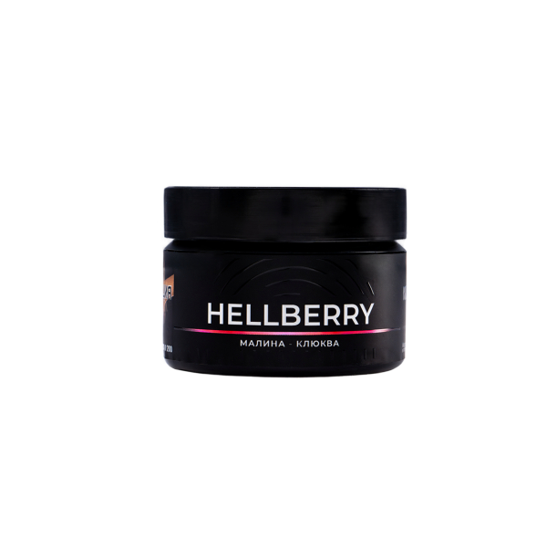Табак Fake Hellberry 40 Г 40 грамм в Якутске