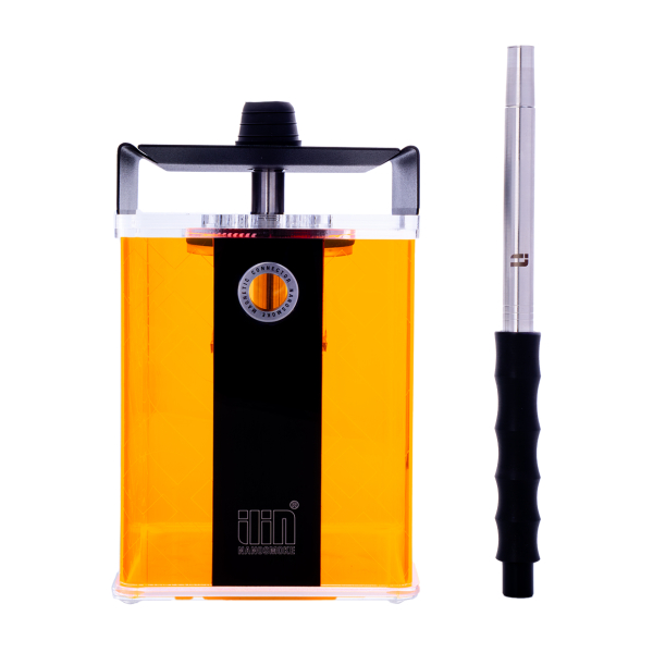 Кальян Nanosmoke | Ilin Lava в Якутске