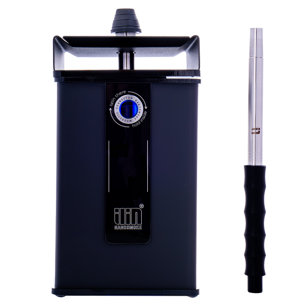 Кальян Nanosmoke | Ilin Ten в Якутске