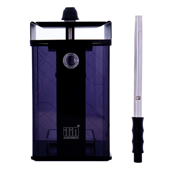 Кальян Nanosmoke | Ilin Three в Якутске
