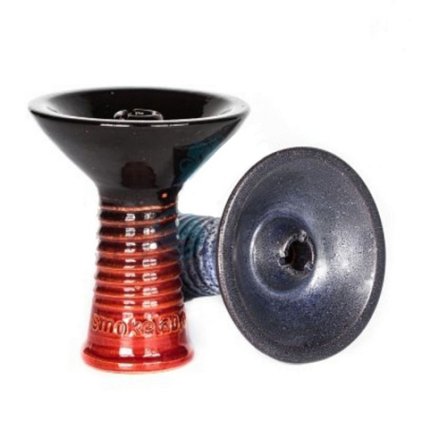 Чаша Smokelab Martini Glaze для кальяна в Якутске