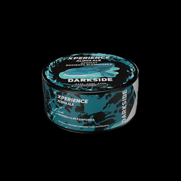Табак Darkside Experience Aloha Ale 120 грамм  в Якутске