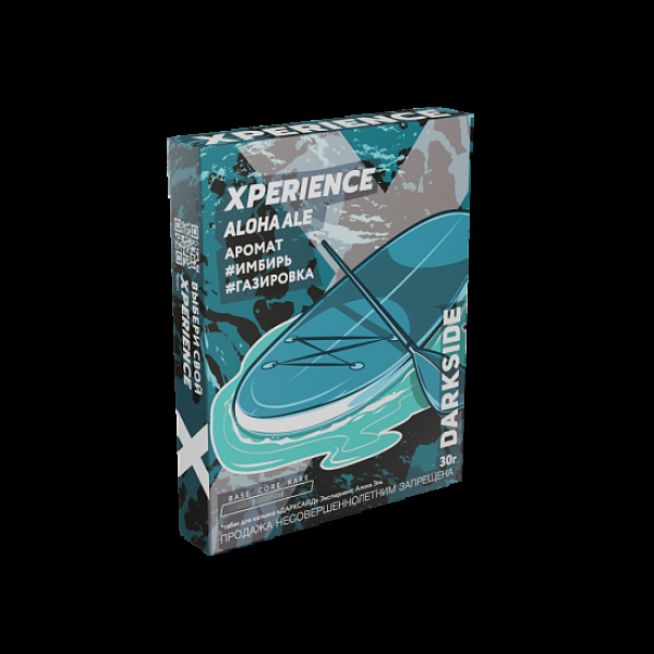 Табак Darkside Experience Aloha Ale 30 грамм  в Якутске