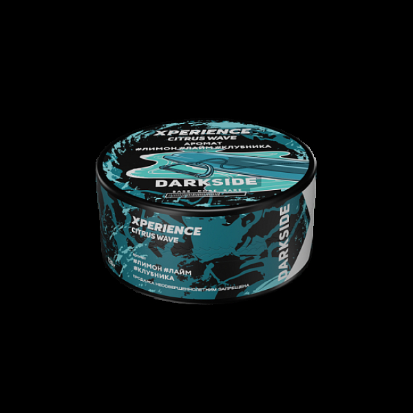 Табак Darkside Experience Citrus Wave 120 грамм  в Якутске