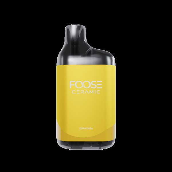 ЭСДН Foose Ceramic Эйфория 7000 затяжек в Якутске