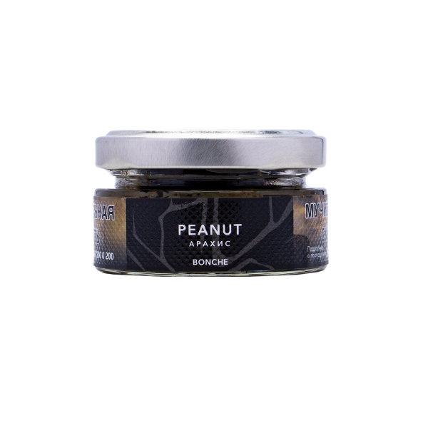 Табак Bonche Peanut 30 грамм в Якутске