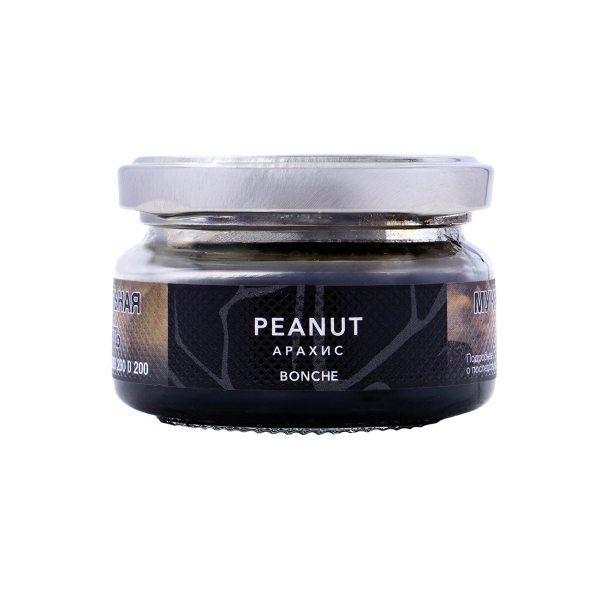 Табак Bonche Peanut 60 грамм в Якутске