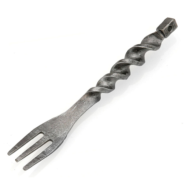Вилка Werkbund Fork Rubber в Якутске