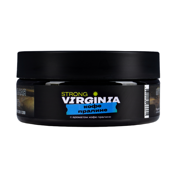 Табак Original Virginia Strong Кофе Пралине 100 грамм в Якутске