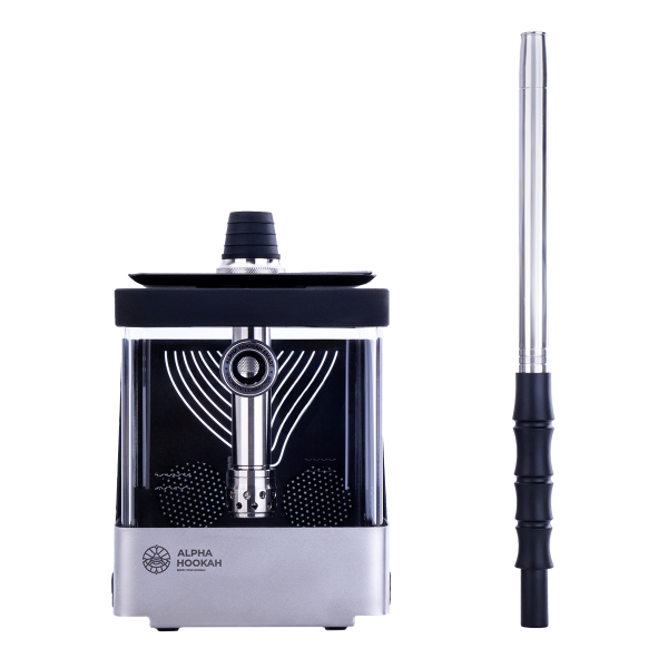 Кальян Alpha Hookah Smart Exzo в Якутске