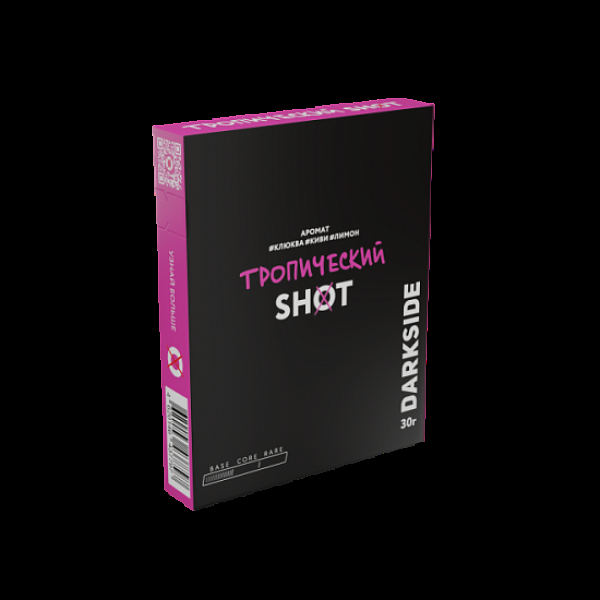 Табак Darkside Shot Тропический 30 грамм в Якутске