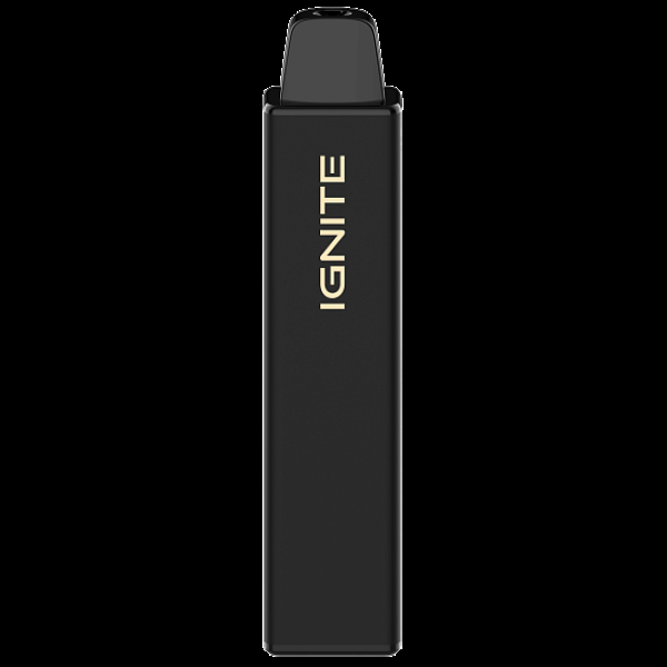 Электронка Ignite V6 Cool Menthol 600 тяг в Якутске