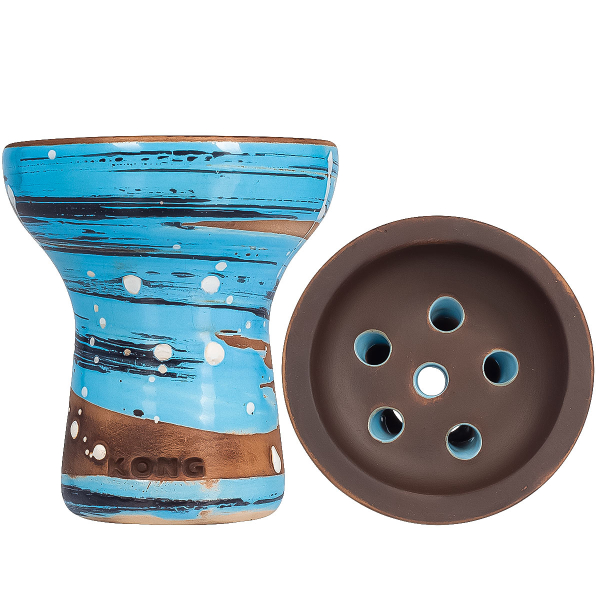Чаша Kong Turkish Boy   Space Blue в Якутске