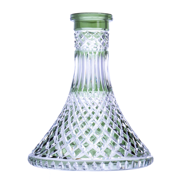 Колба Mr. Wood Crystal Vase 10 в Якутске