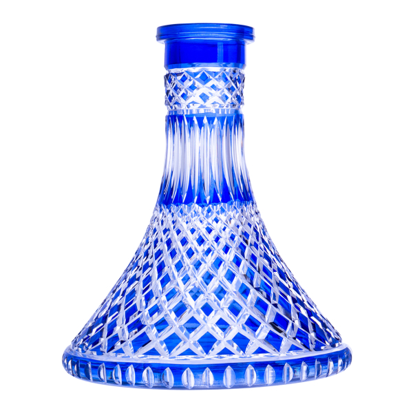 Колба Mr. Wood Crystal Vase 9 в Якутске