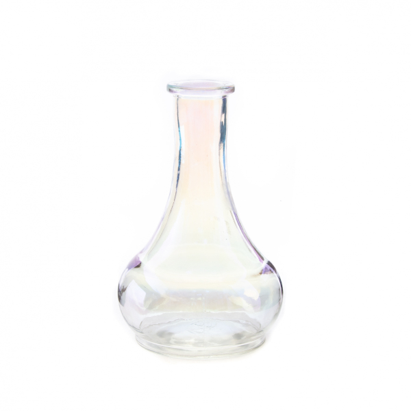 Колба Vessel Glass Капля Перламутровая Со Швом в Якутске