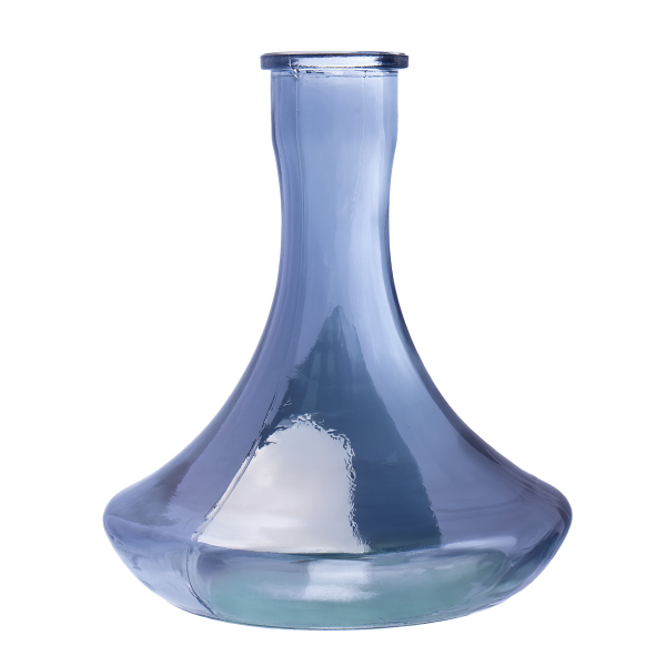 Колба Vessel Glass Крафт Со Швом Тонировка в Якутске