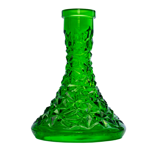 Колба Vessel Glass Кристалл Изумруд в Якутске