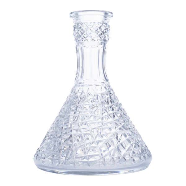 Колба Vessel Glass Хрусталь Хаос в Якутске