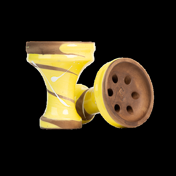 Чаша Conceptic Cd2 Yellow в Якутске