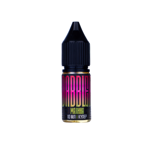 Жидкость Dabbler Salt Chubby Малина 10 мл в Якутске