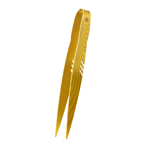 Щипцы Alpha Hookah Tongs Gold в Якутске